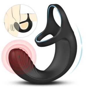 Cock Ring (Remote Controlled) - Image 5
