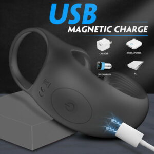 Cock Ring (Remote Controlled) - Image 10