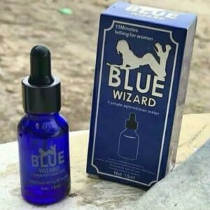 Blue Wizard Drops APHRODISIAC - Image 4