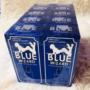 Blue Wizard Drops APHRODISIAC - Image 5