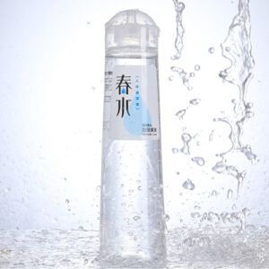 Aloe Vera, Water-Based Lubricant 300ml - Normal