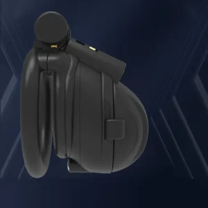 BLACKOUT-chastity device, penis cage - Image 4