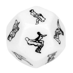Super Spicy Games BDSM beginner set pink 24piece - Image 13