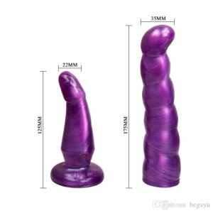 naughty lesbian with penis strap - Image 5