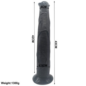 Majestic Stallion XXL Dildo - Image 4
