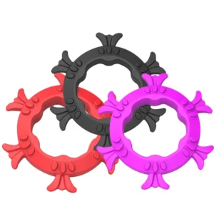 Shapes N Sizes Cock Rings