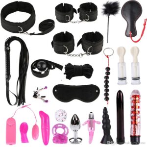 Dangerous Love kit - Image 1