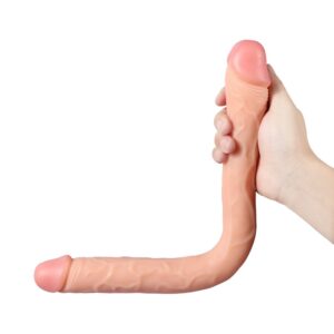 Blakes Double Ended Trouble Dildo - Image 5