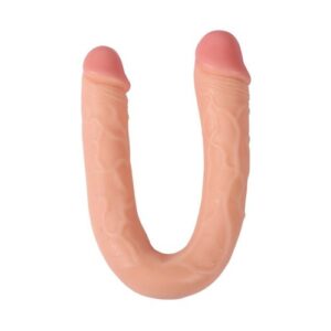 Blakes Double Ended Trouble Dildo - Image 3