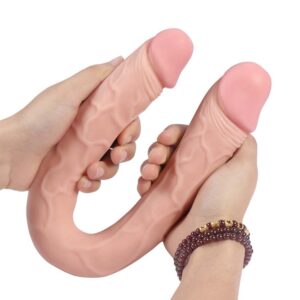 Blakes Double Ended Trouble Dildo - Image 4