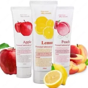 Silk Touch Lube Double Pack - Image 4