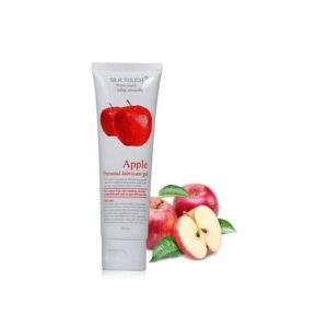 Silk Touch Lube Double Pack - Image 3