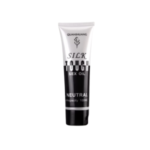 Silk Touch Lube Double Pack - Image 6