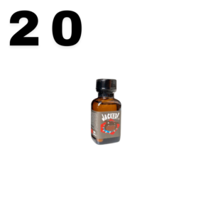 Poppers Dubai 30ml - Image 20