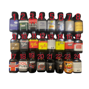 Poppers Dubai 30ml