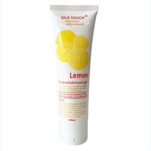 Silk Touch Lube Double Pack - Image 5