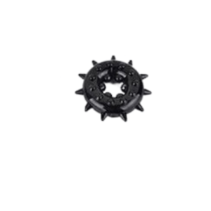BDSM Beginner Set Black 33pcs - Image 5