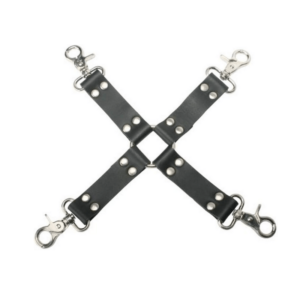 BDSM Beginner Set Black 33pcs - Image 14