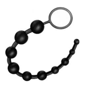 BDSM Beginner Set Black 33pcs - Image 12