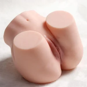 The Cheeky Temptation ASS Masturbator - Image 3