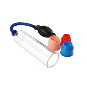 The Handsome Penis Pump: - Image 7