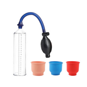 The Handsome Penis Pump: - Image 2