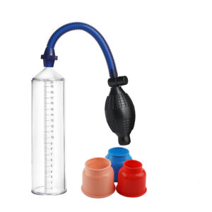 The Handsome Penis Pump: - Image 4