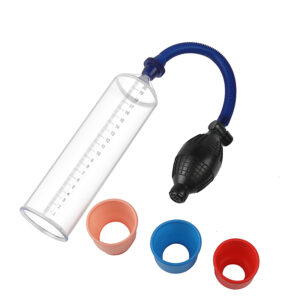 The Handsome Penis Pump: - Image 10