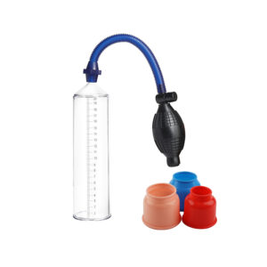 The Handsome Penis Pump: - Image 5