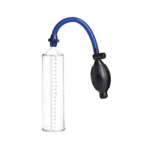 The Handsome Penis Pump: - Image 6