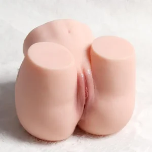 The Cheeky Temptation ASS Masturbator - Image 5