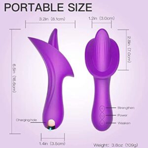 Purple Super Power Of Pleasure - Image 5