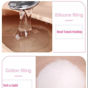 Bust Boosters Silicone - Image 6