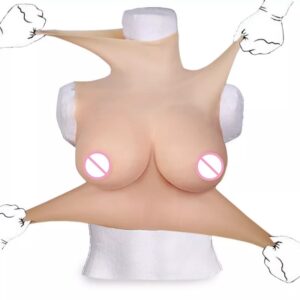 Bust Boosters Silicone - Image 8