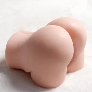 The Cheeky Temptation ASS Masturbator