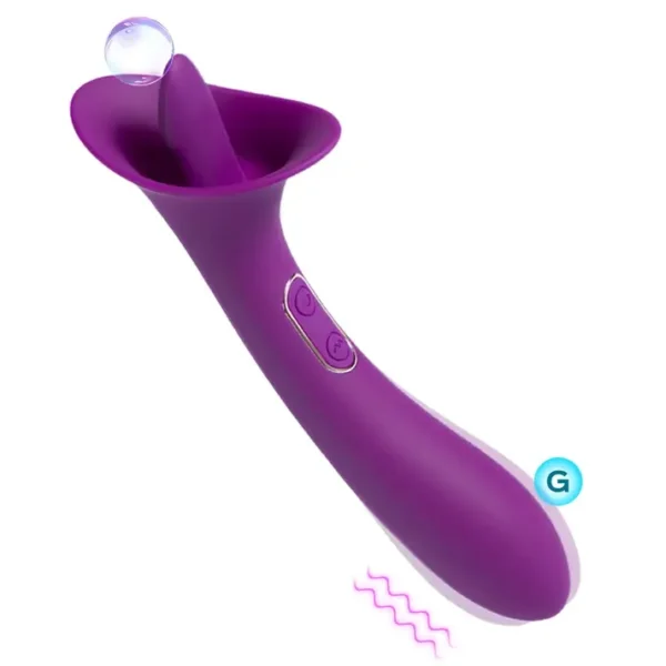 Adele-gspotvibrators