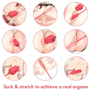 Bliss Sensation Licking Vibrator - Image 7