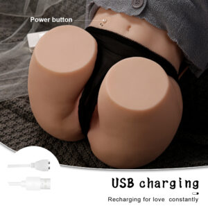 The Mia Motion Sucking and Vibration Ass - Image 6