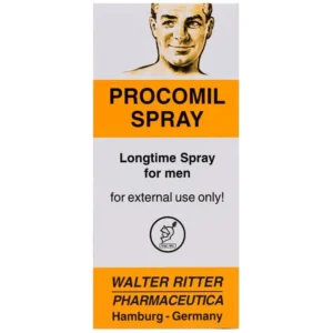 Procomil Spray For Men - Image 3