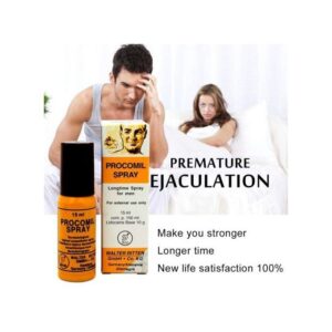 Procomil Spray For Men - Image 4