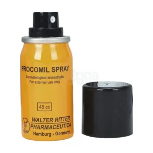 Procomil Spray For Men - Image 5