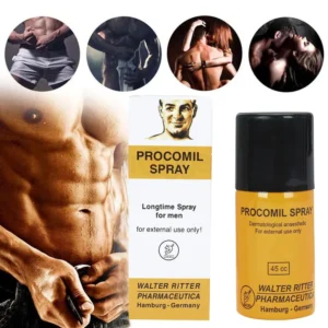 Procomil Spray For Men - Image 6