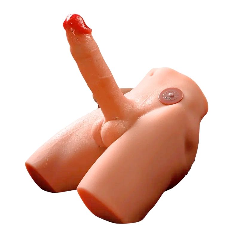 Sex Dolls - Dubai Plastic Fun