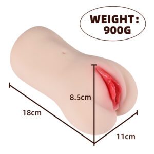 Eden Vibrating Pussy - Image 8