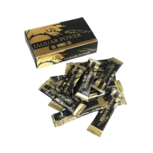 Jaguar Power - Image 6
