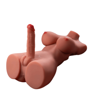Sharon Trans Doll