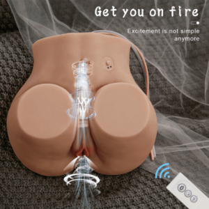 The Mia Motion Sucking and Vibration Ass - Image 9