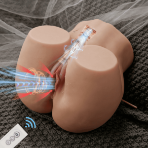 The Mia Motion Sucking and Vibration Ass - Image 10