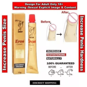 Eros Cream - Image 3