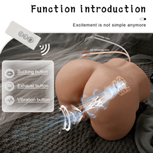 The Mia Motion Sucking and Vibration Ass - Image 12